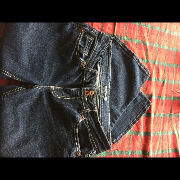 HRH 👑Royal Blue🔵Jeans👖 - Picture 4 of 7